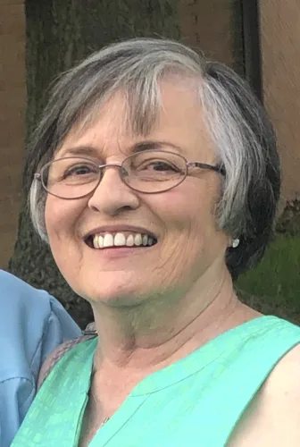 Linda R. Clark